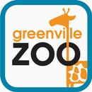 Greenville Zoo aplikacja