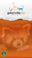 Greenville Zoo poster