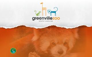 Greenville Zoo capture d'écran 2