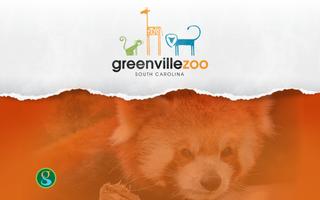 Greenville Zoo تصوير الشاشة 2