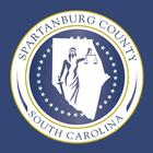 Spartanburg County Government-icoon