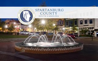 Spartanburg County Government скриншот 3