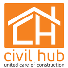 Civil Hub 图标