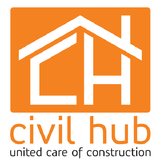 Civil Hub 아이콘
