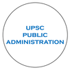 UPSC Public Administration APK