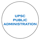 APK UPSC Public Administration