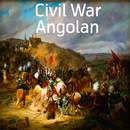 Angolan Civil War - History APK