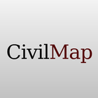 CivilMap ícone
