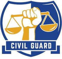 Civil Guard Affiche