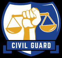 Civil Guard capture d'écran 1