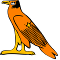 Hieroglyphic Writer