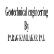 Geotechnical engineering GATE