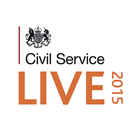 Civil Service Live أيقونة