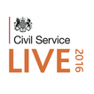 Civil Service Live 2016