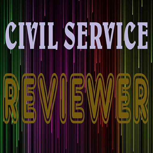 Civil Service Reviewer