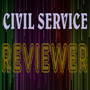 Civil Service Reviewer APK