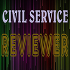 Civil Service Reviewer アイコン