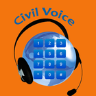Civil Voice icône