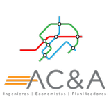 AC&A Transit maps Metro BRT simgesi