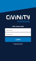 Civinity Solutions poster