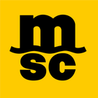 MSC 35 Aniversario 圖標