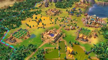 Sid Meier’s Civilization Vl Theme - CIV6 capture d'écran 2