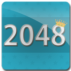2048 Letters & Numbers icon