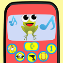 Telefon Oyunu - Çocuklar için Eğitici Sesler APK