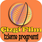 Icona Çizgi Film İzleme Programı