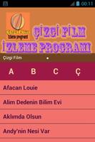 Çizgi Film İzleme Programı penulis hantaran