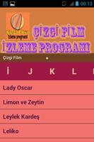 Çizgi Film İzleme Programı 截图 1