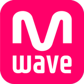 Mwave icon