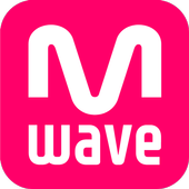 Mwave 아이콘