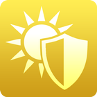 Best Sun Protection Cream icône