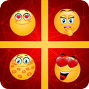Adult Emoji:Love Chat Emojicon APK