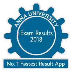 Anna University Result App 2018