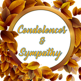 Condolences & Sympathy Message icône