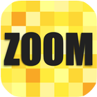 Zoom! -AniGif Generator- আইকন