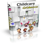 Childcare Goldmine icône