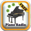 Piano Music Radio