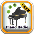 Piano Music Radio иконка