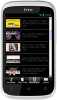 برنامه‌نما Piano Music Radio عکس از صفحه