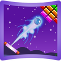 Night Brick Breaker