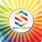 Speed Color icône