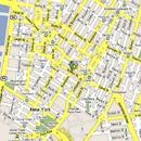 Measure Distance on Google Map-APK