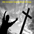 Old Jamaican Gospel Music & Songs aplikacja