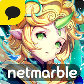 몬스터 길들이기 for kakao icon 몬스터 길들이기 for kakao icon