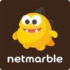 넷마블 - Netmarble Zeichen 넷마블 - Netmarble Zeichen