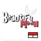 Beautifymeeh in me biểu tượng