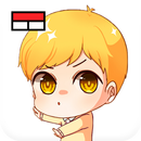 김왼팔 in me APK